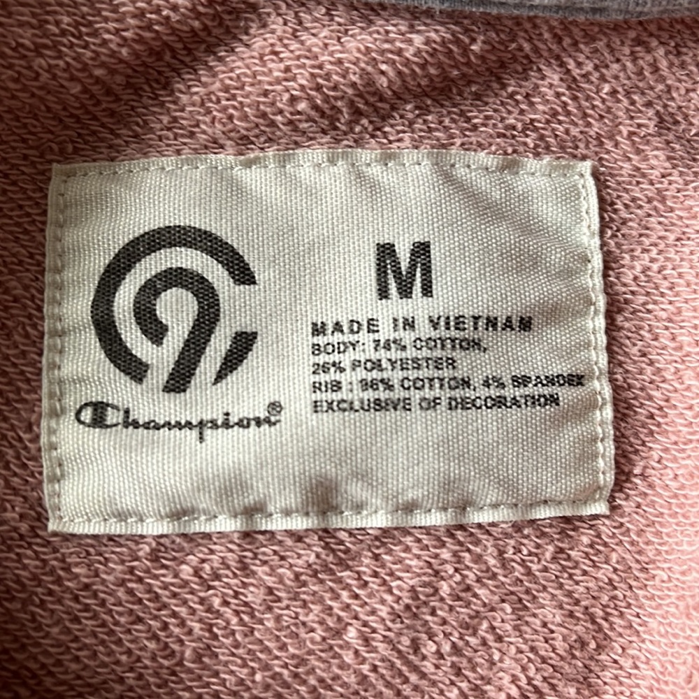 C9 Champion Sweatshirt - Picture 3 of 7